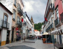 Город Крестоносцев на реке Набао