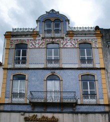 Город Крестоносцев на реке Набао