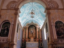 Город Крестоносцев на реке Набао