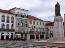 Город Крестоносцев на реке Набао