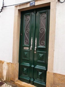 Город Крестоносцев на реке Набао