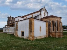 Город Крестоносцев на реке Набао