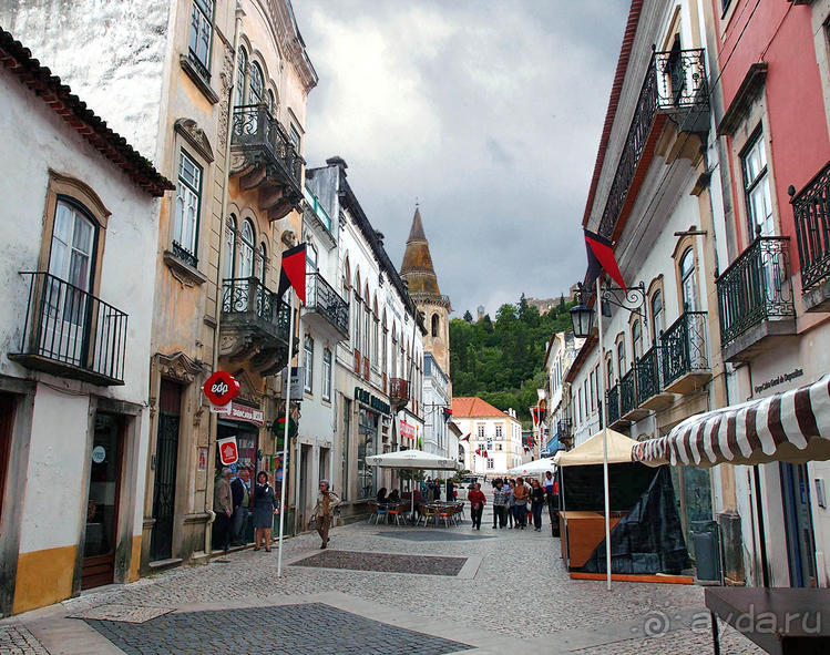 Город Крестоносцев на реке Набао