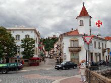 Город Крестоносцев на реке Набао