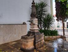 Город Крестоносцев на реке Набао