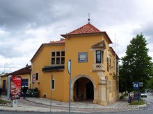 Город Крестоносцев на реке Набао