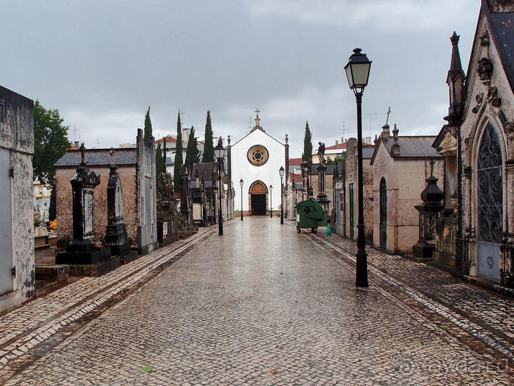 Город Крестоносцев на реке Набао