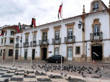 Город Крестоносцев на реке Набао