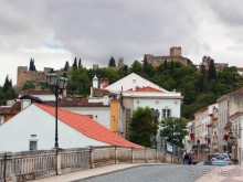 Город Крестоносцев на реке Набао