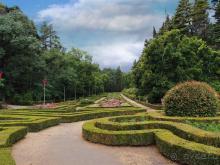 Город Крестоносцев на реке Набао