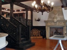 Город Крестоносцев на реке Набао