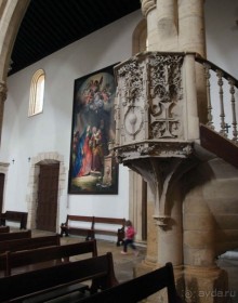 Город Крестоносцев на реке Набао