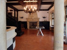 Город Крестоносцев на реке Набао