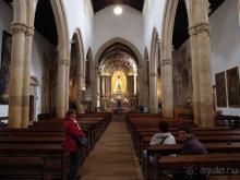 Город Крестоносцев на реке Набао