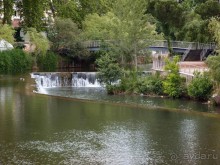 Город Крестоносцев на реке Набао