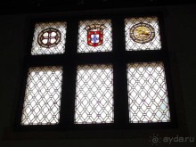 Город Крестоносцев на реке Набао