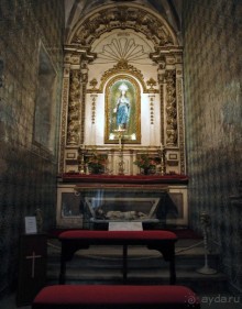 Город Крестоносцев на реке Набао