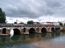 Город Крестоносцев на реке Набао