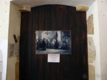 Город Крестоносцев на реке Набао