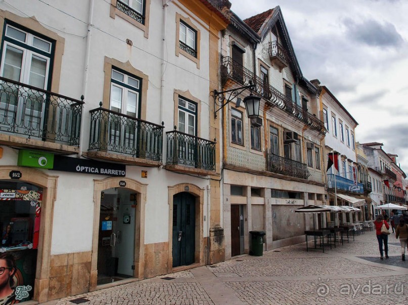 Город Крестоносцев на реке Набао