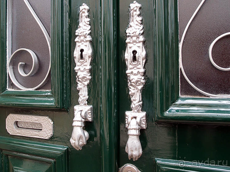 Город Крестоносцев на реке Набао