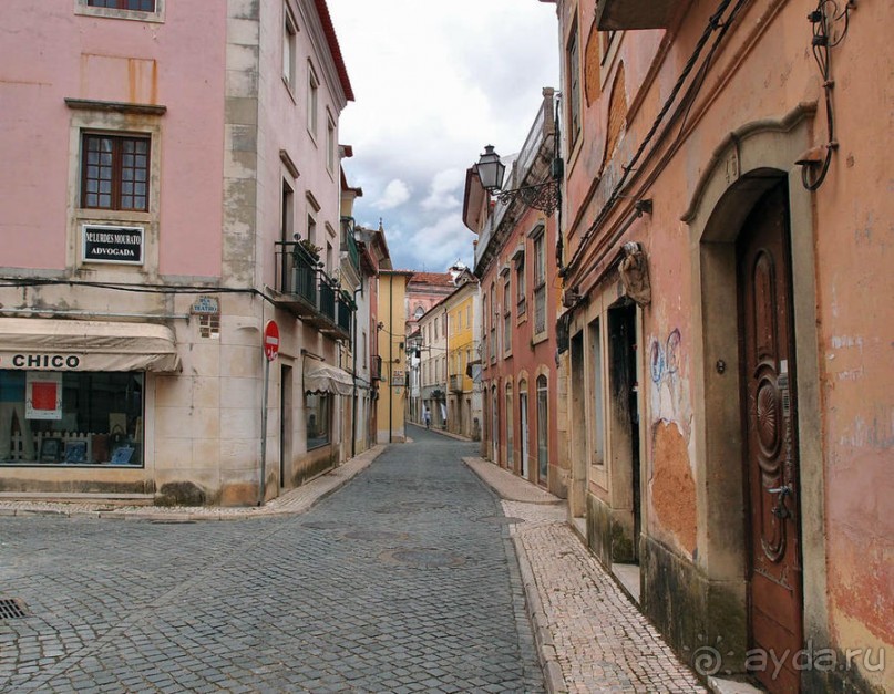 Город Крестоносцев на реке Набао