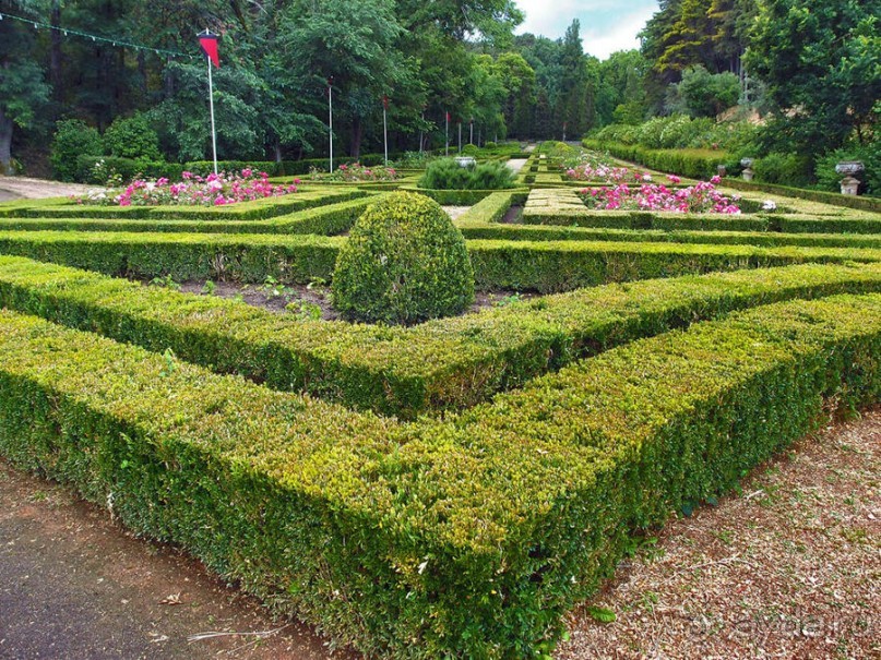 Город Крестоносцев на реке Набао