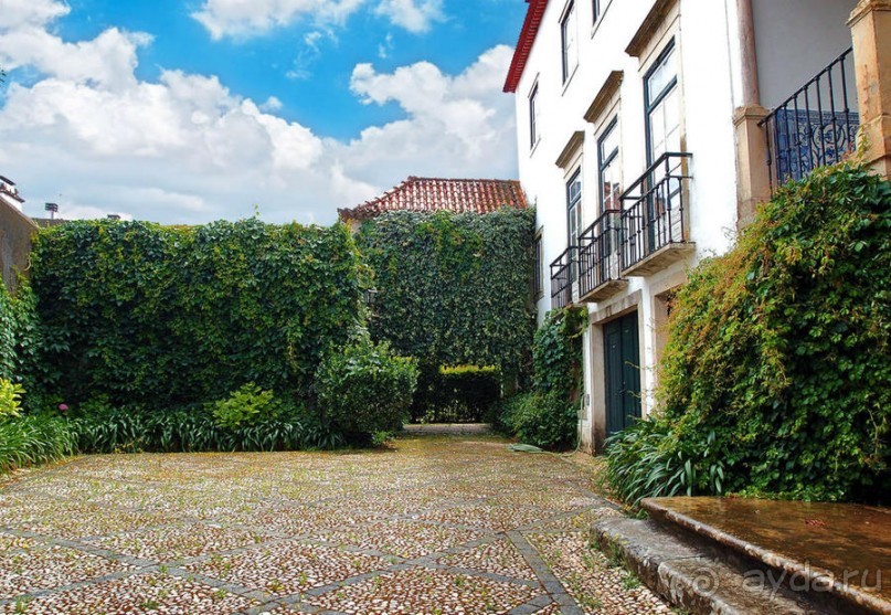 Город Крестоносцев на реке Набао