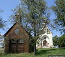 Лесная "глубинка" (ч.2) Лёффингенские ведьмы