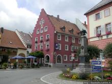 Лесная "глубинка" (ч.2) Лёффингенские ведьмы