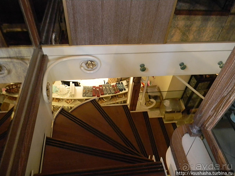 Я не могу сказать ему "нет"