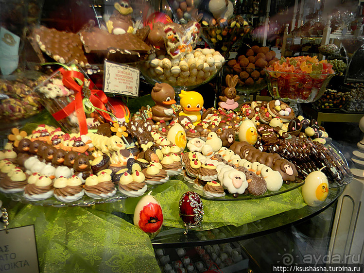 Я не могу сказать ему "нет"