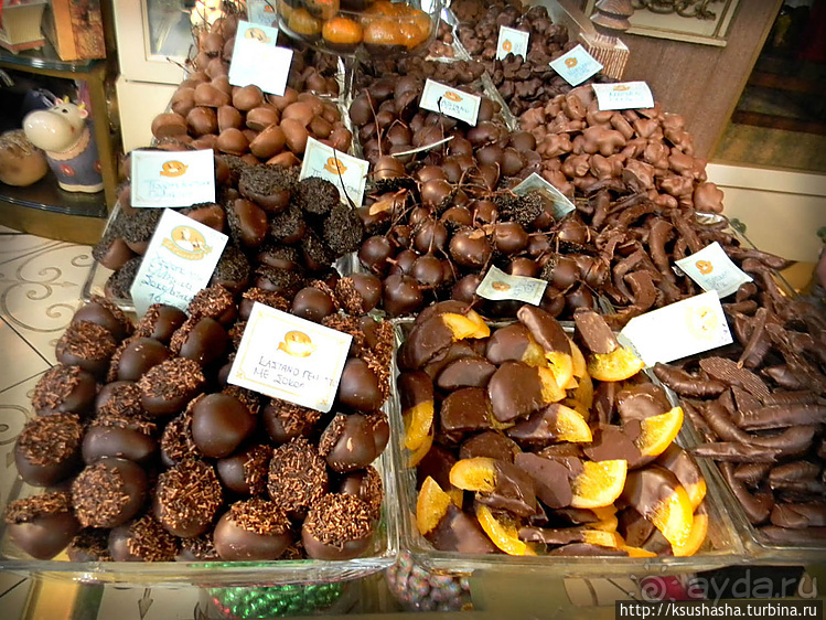 Я не могу сказать ему "нет"