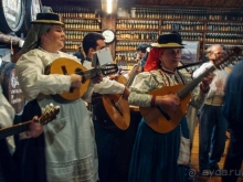 На старой винодельне