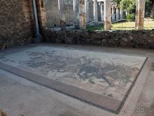 Помпеи. Вечное тоже меняется