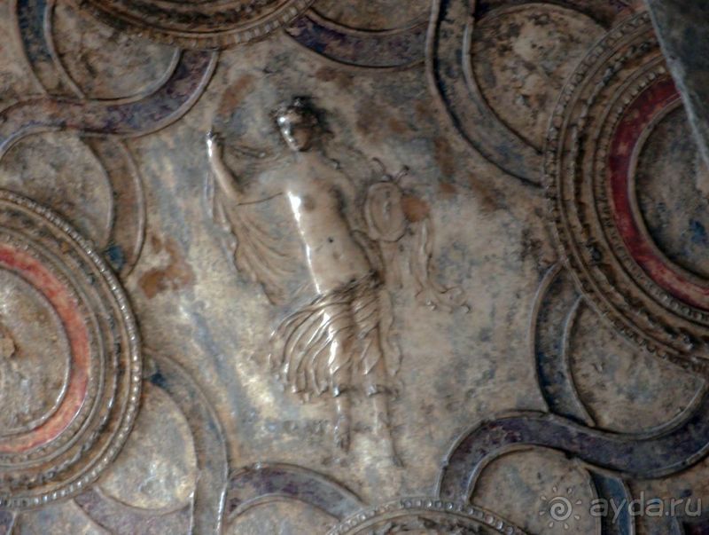 Помпеи. Вечное тоже меняется