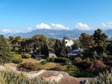 Помпеи. Вечное тоже меняется