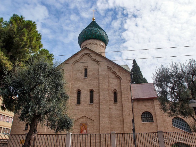 Бари для паломников и не только (ч.1)