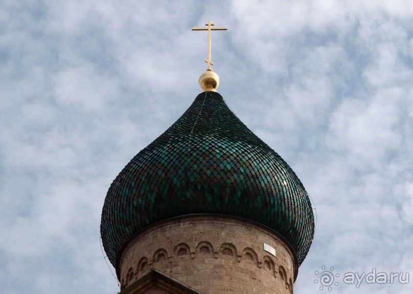 Бари для паломников и не только (ч.1)