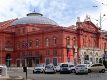 Бари для паломников и не только (ч.1)