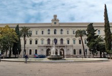 Бари для паломников и не только (ч.1)