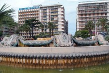 Бари для паломников и не только (ч.1)