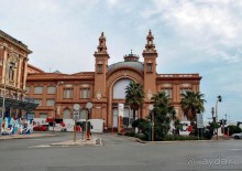 Бари для паломников и не только (ч.1)