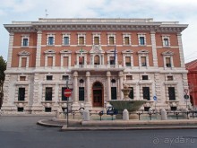 Бари для паломников и не только (ч.1)