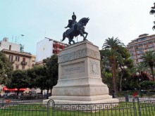 Бари для паломников и не только (ч.1)