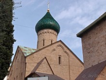 Бари для паломников и не только (ч.1)