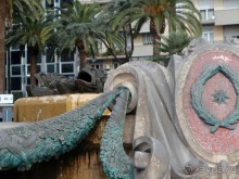 Бари для паломников и не только (ч.1)