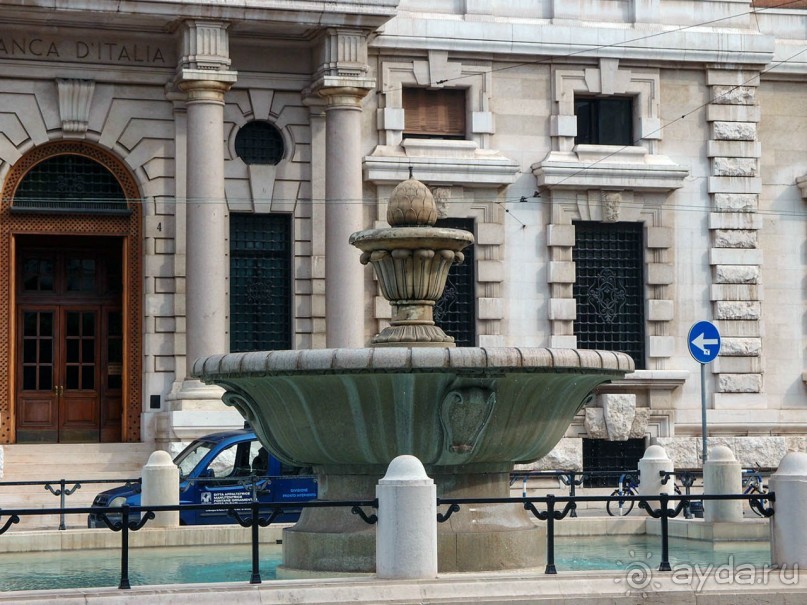 Бари для паломников и не только (ч.1)