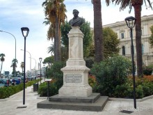 Бари для паломников и не только (ч.1)