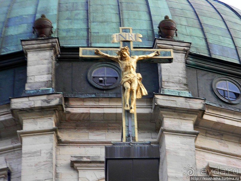 Развлечения и злоключения в окрестностях Тодмоса